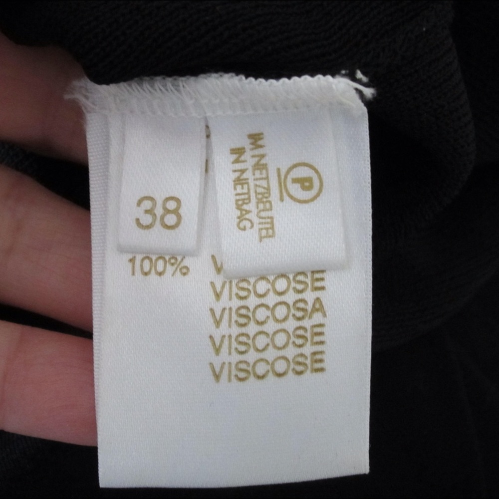 ESCADA Top - Picture 4 of 4